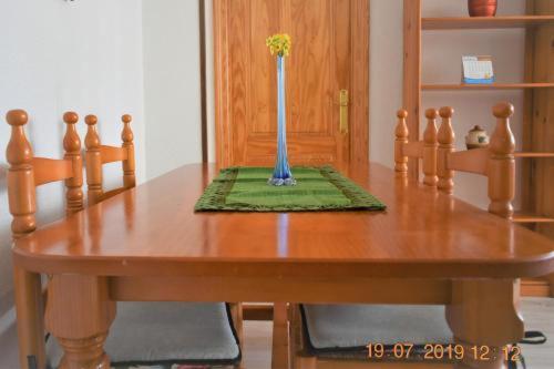 Apartment Apartamento Turistico Galeno
