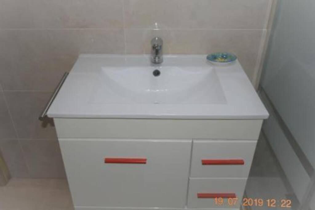 Apartamento Turistico Galeno Apartment