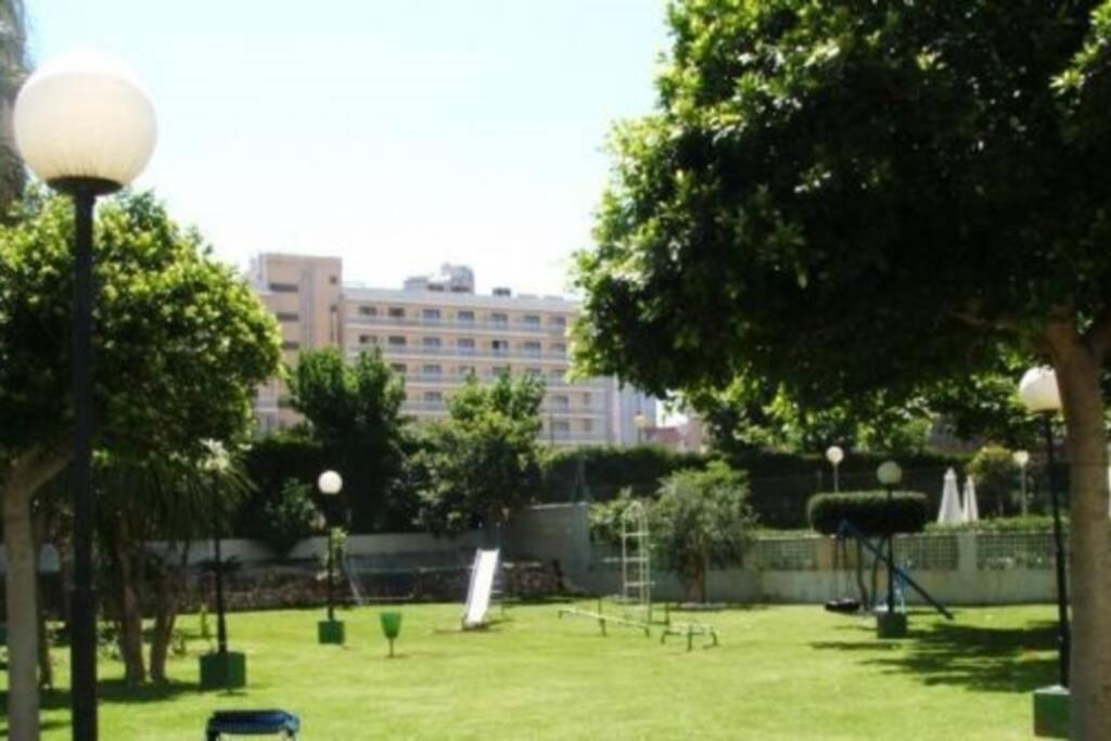 Apartamento Turistico Galeno Apartment Benidorm