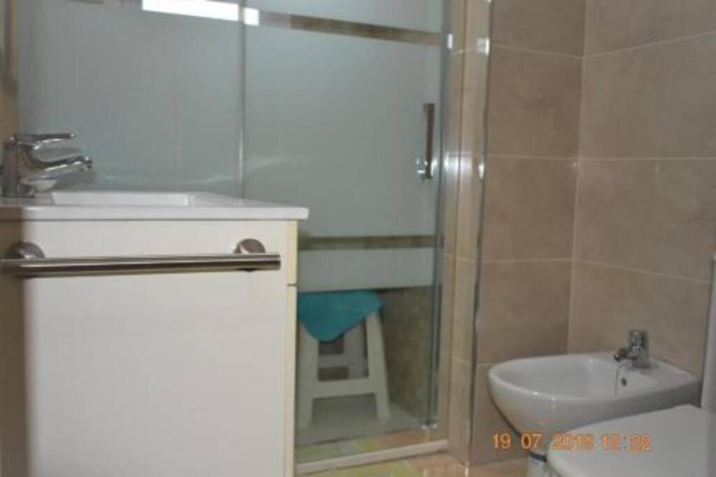 Apartamento Turistico Galeno Apartment *