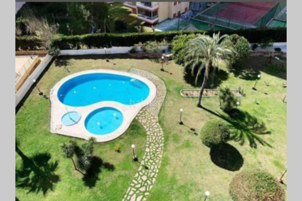 Apartamento Turistico Galeno Apartment