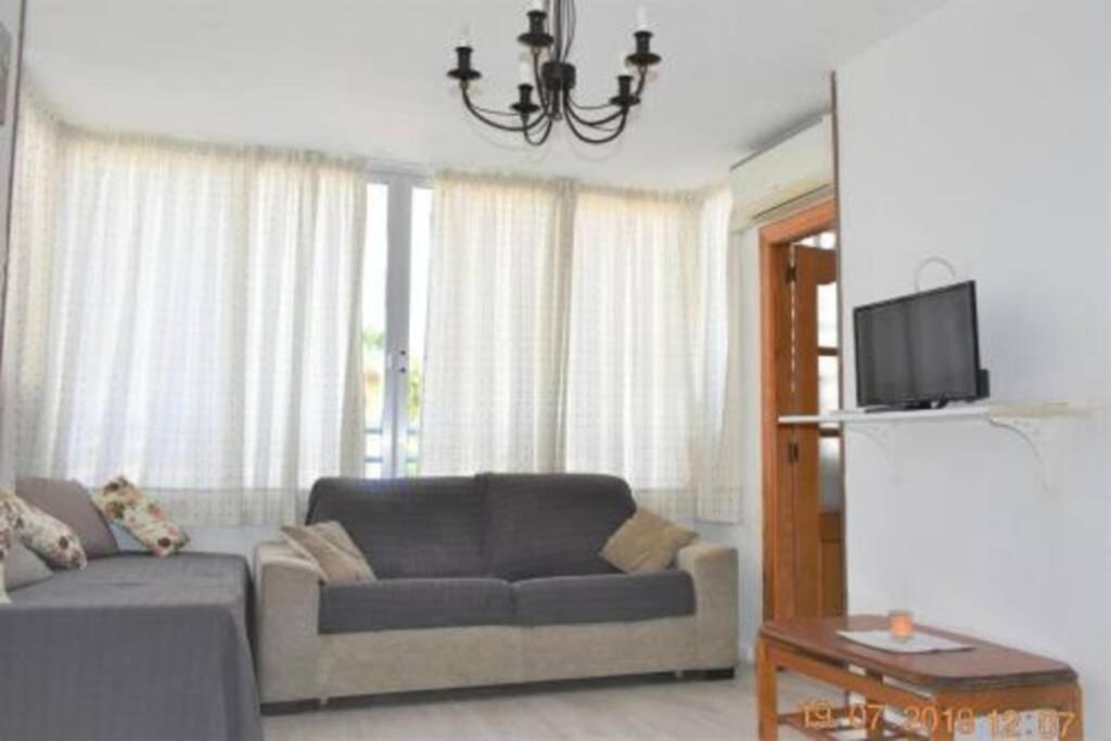 Apartment Apartamento Turistico Galeno Benidorm