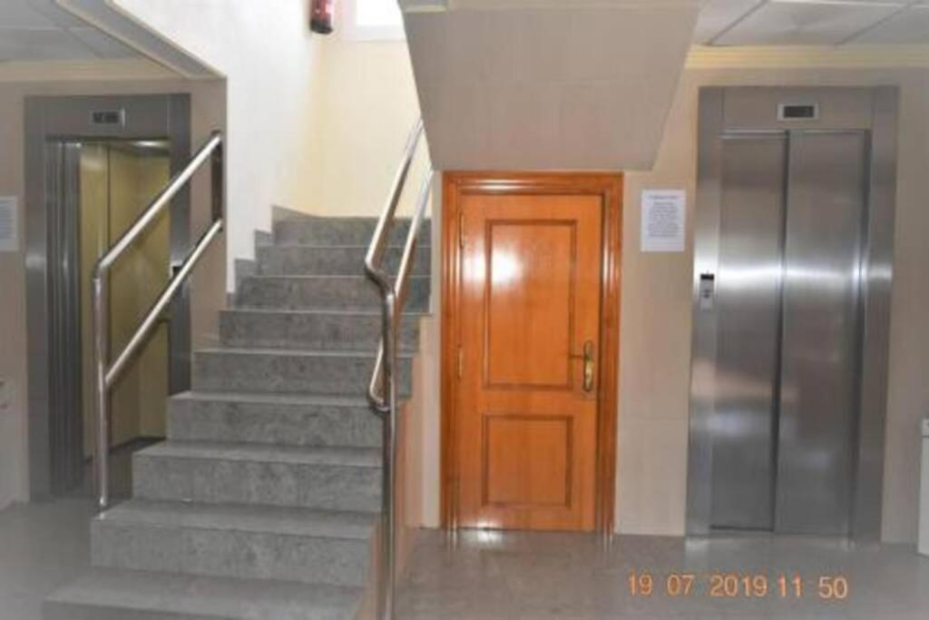 Apartamento Turistico Galeno Apartment *